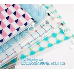 zipper bag with slider, nuts packaging bag with slider, Flat Bottom Pouch k Grade Plastic Bag Side Gusset Slider Z