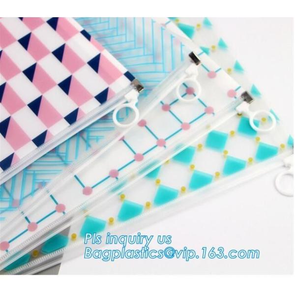 Buy zipper bag with slider, nuts packaging bag with slider, Flat Bottom Pouch k Grade Plastic Bag Side Gusset Slider Z at wholesale prices