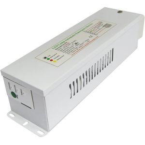 Quality Emergency LED Panel Lighting with 3h Backup, 3 CCT Adjustable, 85-265V/12V DC/24V DC for sale