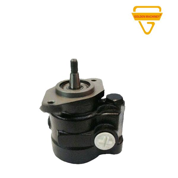 Buy 7673955227 DAF Truck Spare Parts Power Steering Pump at wholesale prices