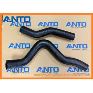 14X-03-15210 14X-03-15220 Hose KOMATSU Bulldozer Spare Parts For D60P D65E D65EX