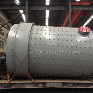 1000t/A Mineral Processing Plant Lepidolite Spodumene Mining