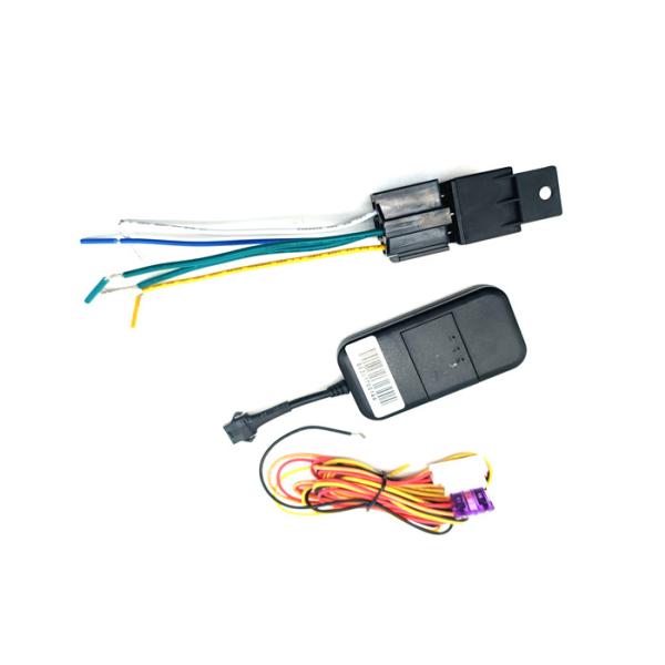 4G GPS Tracker FDD TDD LTE ACC Ignition Free Cost Platform APP For Car Truck