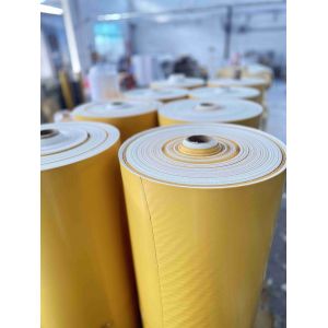 Simple To Apply Carpet Joining PSA Tape -10C-80C Temperature Resistance