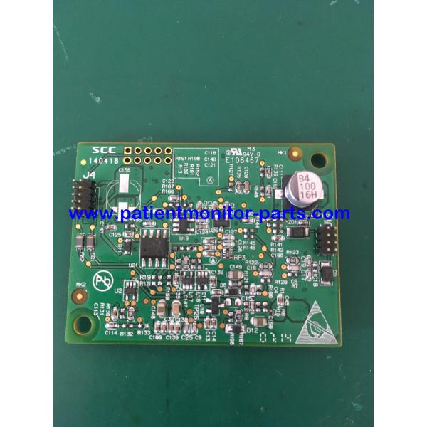 Mindray BeneView T1 Medical Equipment Accessories Blood Oxygen Plate PN:050-000790-01,051-000943-00