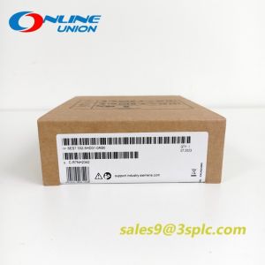 6ES7332-5HD01-0AB0 SIEMENS SIMATIC S7-300, Analog Output SM 332