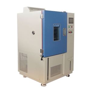 R404A 225L LCD Temperature Environmental Chamber