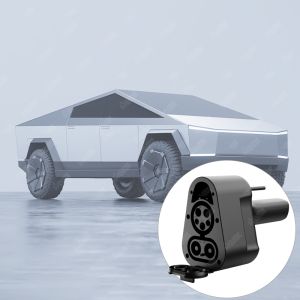 Olink Factory Direct Cybertruck EV Charger Adapter CCS1 to NACS EV Adapter with