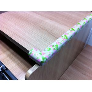 PU foam anti-bump protector