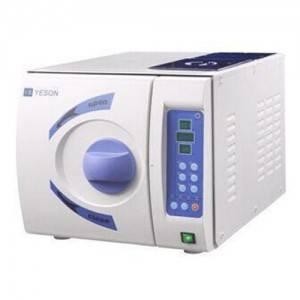 Buy cheap JP-STE-12L European Class B Standard Dental Autoclave from wholesalers