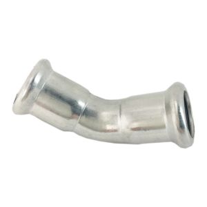 China SCH160 Grooved Plumbing Stainless Steel Pipe Fittings on sale