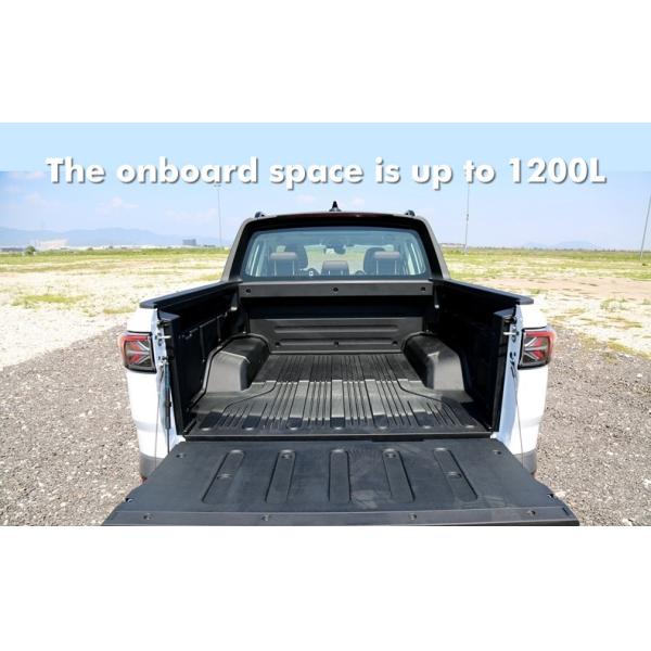 Energy Geely EV Cars 100kWh Battery 632km Range and 7h Slow Charge Time for in 2023