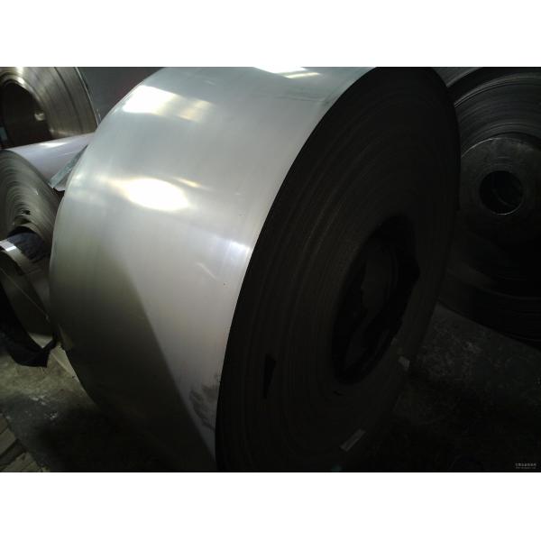 Buy 1.5mm Thickness 316 Stainless Steel Strip Coil 2B Finish at wholesale prices