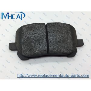 04465-02070 04465-02080 Auto Ceramic Brake Pads 04465-44050