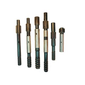 Bench Drilling Atlas Drill Shank Adapter COP 3060MEX / Furukawa HD190 R38 / T51