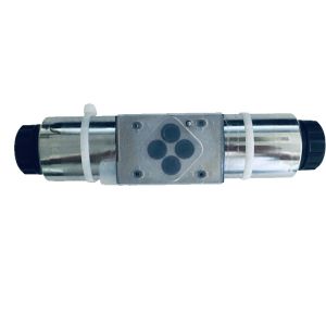 Operation and Precise Control Bosch Rexroth 4WE6D62 OEG24N9K4 62 Proportional