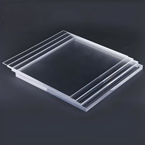 Cheap Price 2mm 3mm 4mm 5mm 6mm 10mm Plastic 4*8feet Polycarbonate Sheet Clear
