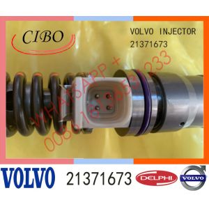 D13 Engine Diesel Injector BEBE4D24002 21371673 21340612 For VOL