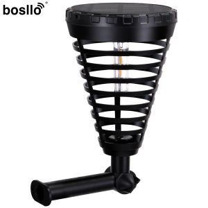 Outdoor Garden Solar Stake Lights