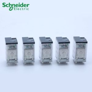 Schneider RXM4LB2BD/4LB2P7/4LB2B7/4