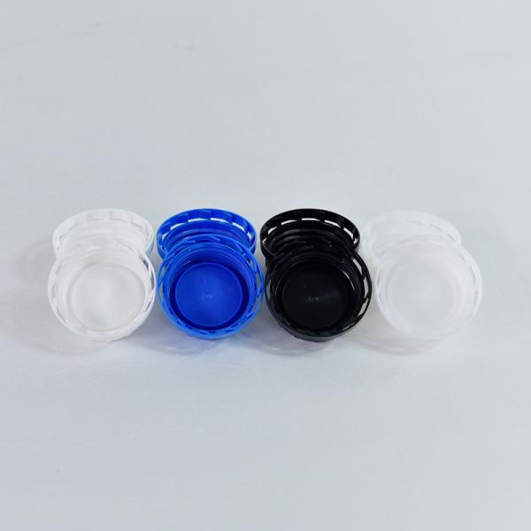 HDPE Plastic Bottle Drum Barrel Cap 42mm Pump Cap with Non-leakage Performance
