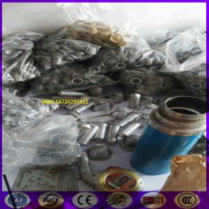 The Most Professional Stamping Screen / Oil Pump Strainer / Pump Strainer