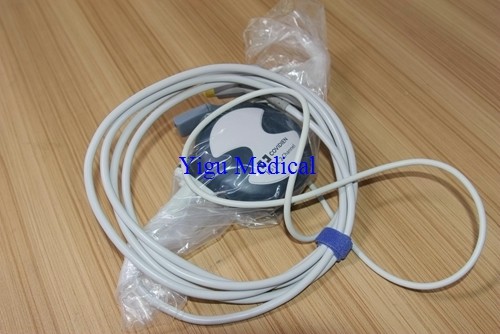 Patient monitor Original and New COVIDIEN BIS COL 2 Channel Engine with wire for