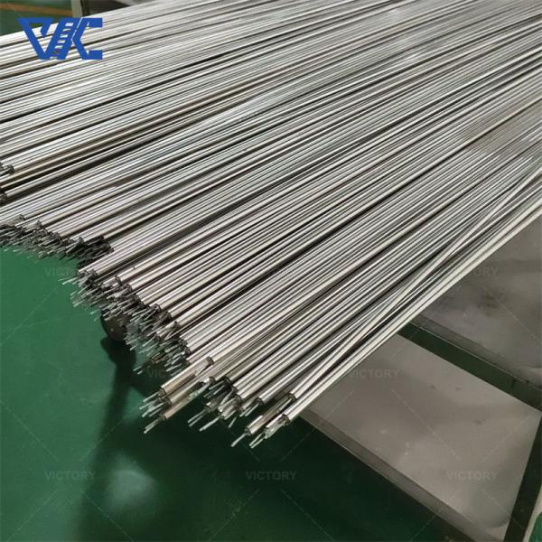 Mineral Insulated Cable Type K J T E MI Thermocouple Cable In Heat Treatment Fields