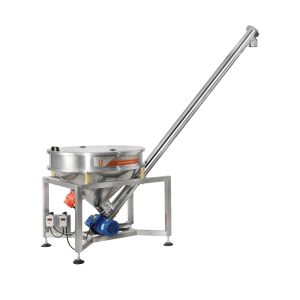 2200W Multihead Weigher Packing Machine Conveyor