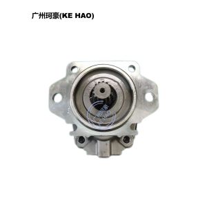 705-55-34560 FD250 Hydraulic Forklift Gear Pump