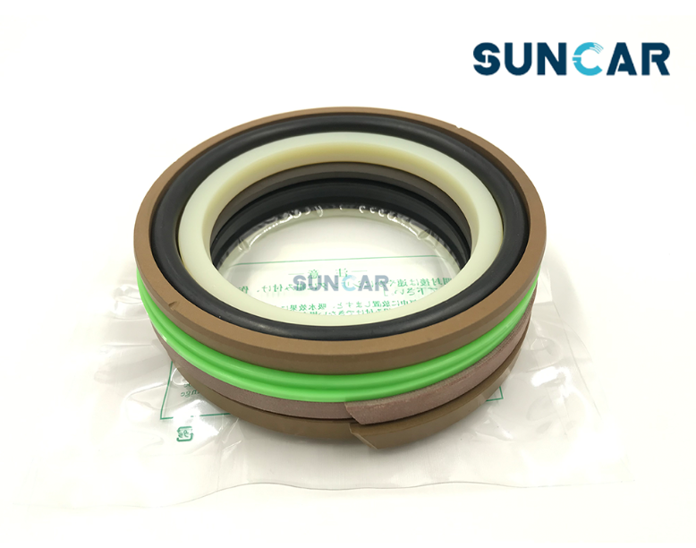 YA00006592 Bucket Cylinder Seal Kit For Hitachi Excavator ZX240-5G, ZX240LC-5G, ZX250H-5G, ZX250K-5G, ZX250LC-5B, ZX250LCH-5G, ZX250LCK-5G, ZX250LCN