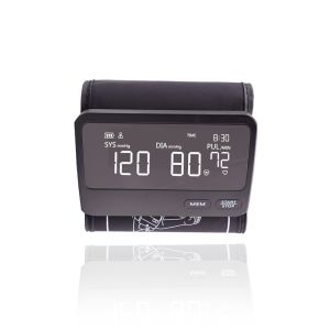 ODM Blood Pressure Bluetooth Home Medical Devices