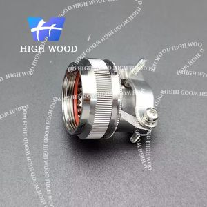 MIL-DTL-38999 Series Ⅰ，Ⅱ，And Ⅲ Connectors, M85049/38-13N