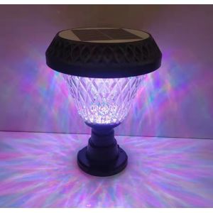 Plug In Ip 65 Solar Garden Ground Lights 3 Watt