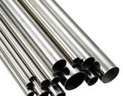 Buy 0.3mm Thickness 2B BA Finish 420 Stainless Steel Pipe at wholesale prices