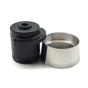 Quality Precision Cnc Machining Services Custom Metal Brass Aluminium Cnc Parts for sale