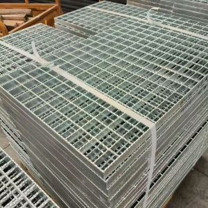 T-Bar Steel Gratings: Sturdy, Versatile, and Easy to Install