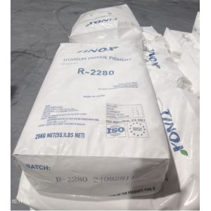 TINOX R-2280 Titanium Dioxide Pigment For Plastics