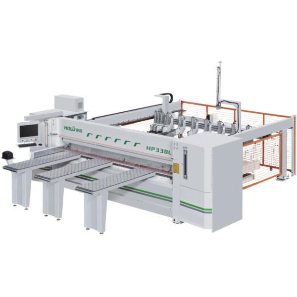 Heavy CNC Panel Saw-HP330NL For Wood Cutting