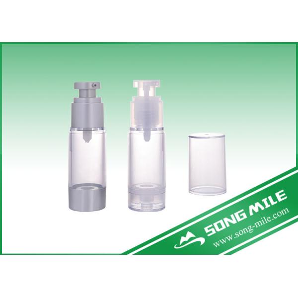 80ml Hotsale Popular Design Airless Lotion Bottle