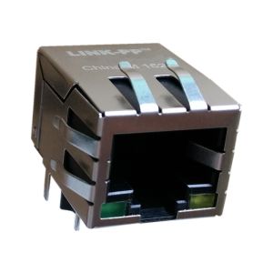 Quality RB1-2S5BAK1A Lan Gigabit Rj45 ATSAMD21J16A-AFT Gigabit Ethernet Switcher for sale