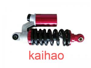China Motorcycle Parts Rear Shock Absorber for Motorcycle Universal Type on sale
