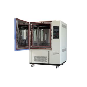 Artificial Environmental Test Chamber 80L 100L 500L For Material Test