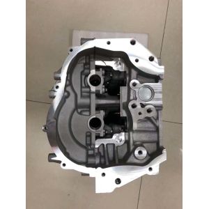 M9R M9T Engine Cylinder Head 908526 7701479110 110417248R AMC908526 for Renault