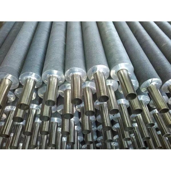 Extruded Aluminum Tube
