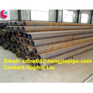 STOCK ASTM A335 P11 STEEL TUBES/PIPES