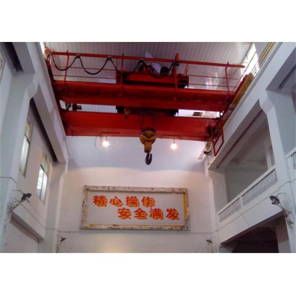 Radial Gate Hydraulic Hoist Winch With High Anti corrosion Hydraulic Cylinder