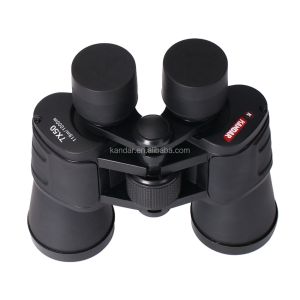 Shockproof Optical Instruments and Telescope Binoculars with Close Focus of 9.84