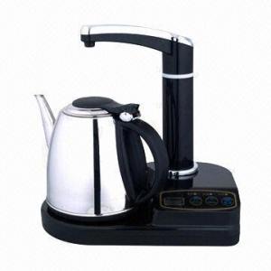 Buy Electric Kettle with 1350W Power and Mechanical Operating Mode at wholesale prices