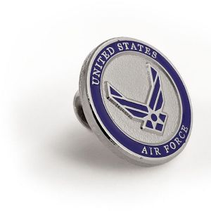 Hard Enamel Lapel Pin